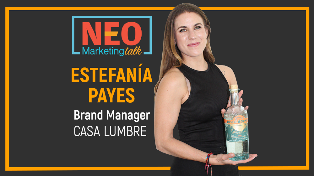 Entrevista a Estefanía Payes de Casa Lumbre
